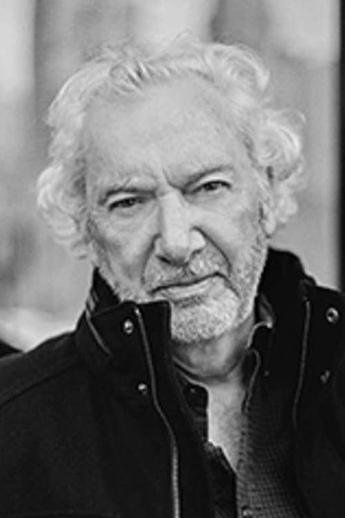 Photo of Don McCutcheon