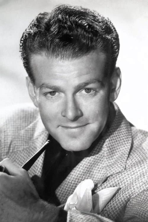 Don McGuire image