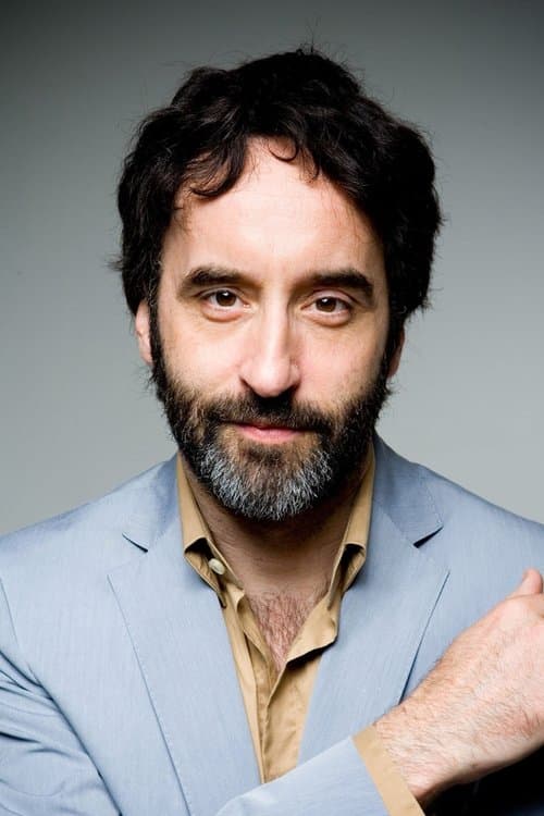 Don McKellar image