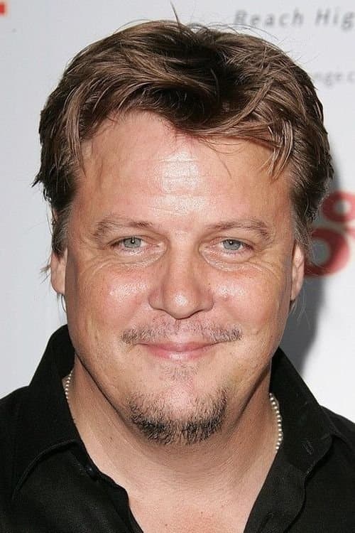 Don Michael Paul image