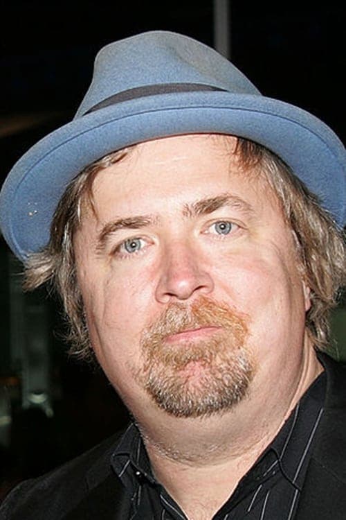 Photo of Don Murphy