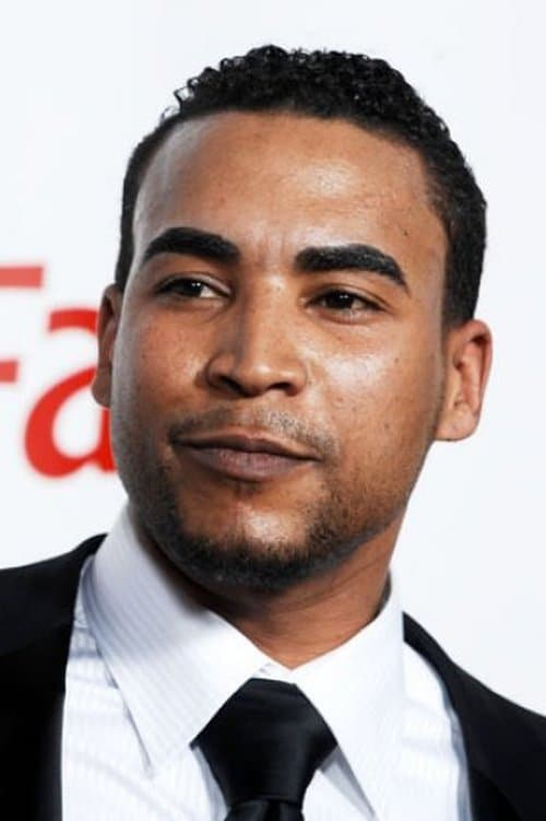 Don Omar image