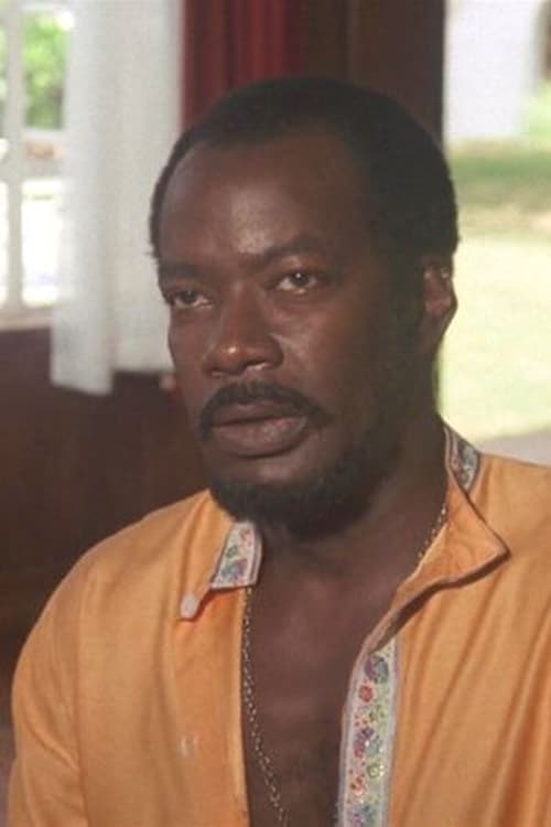 Don Powell image