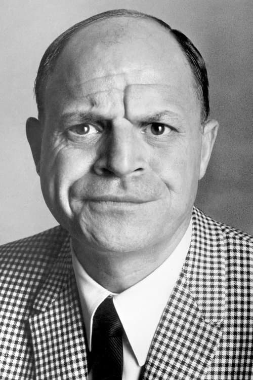 Don Rickles image