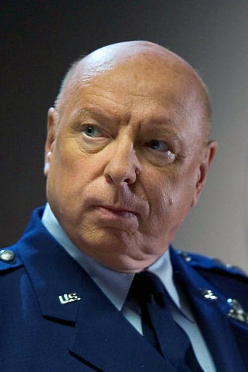 Don S. Davis image