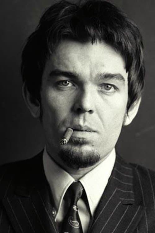 Don Van Vliet image