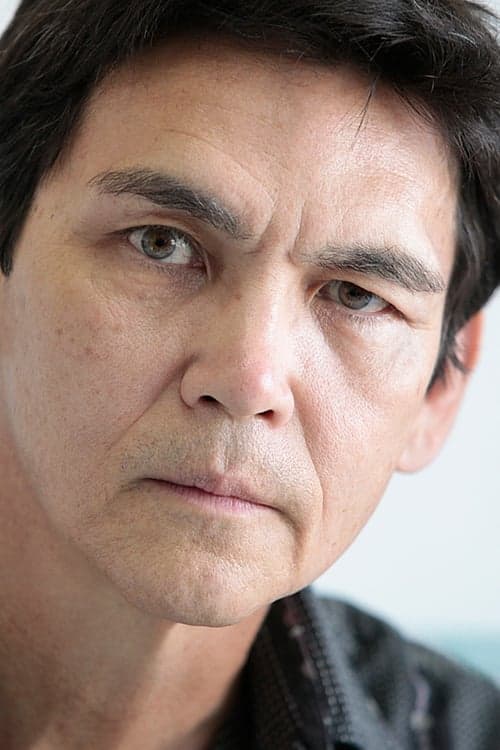 Don Wilson image