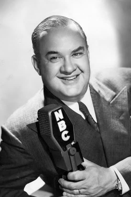 Don Wilson image