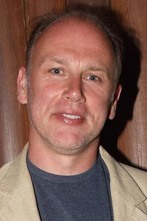 Don Wycherley image