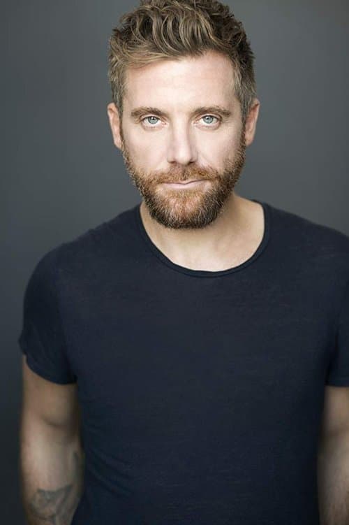 Donal Brophy image