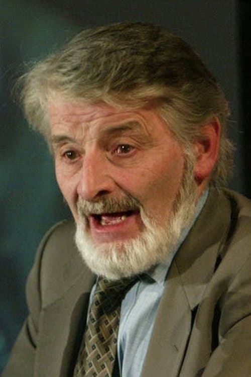 Donal Donnelly image