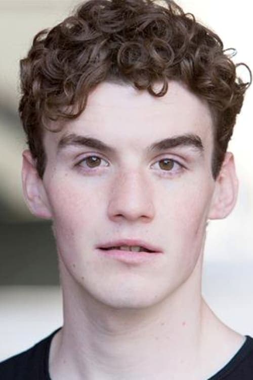 Dónal Finn image