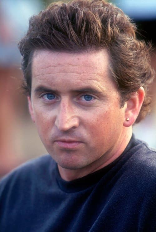 Donal Gibson image