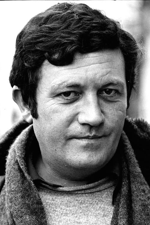 Donal McCann image