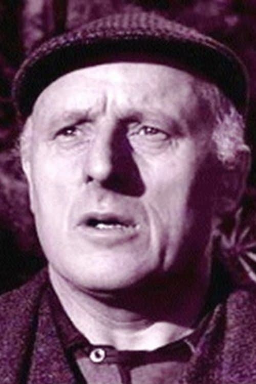 Donald Bisset image