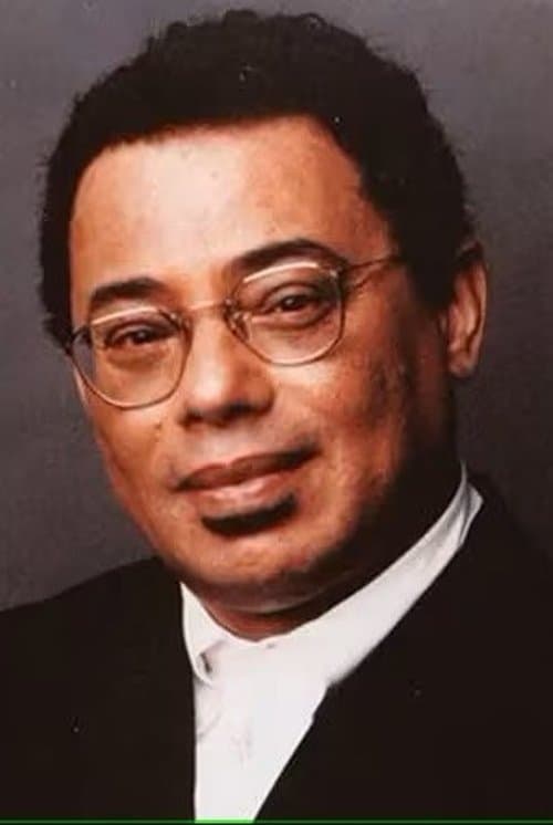 Donald Bogle image
