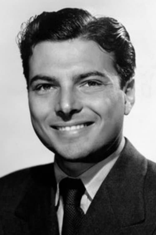Donald Buka image