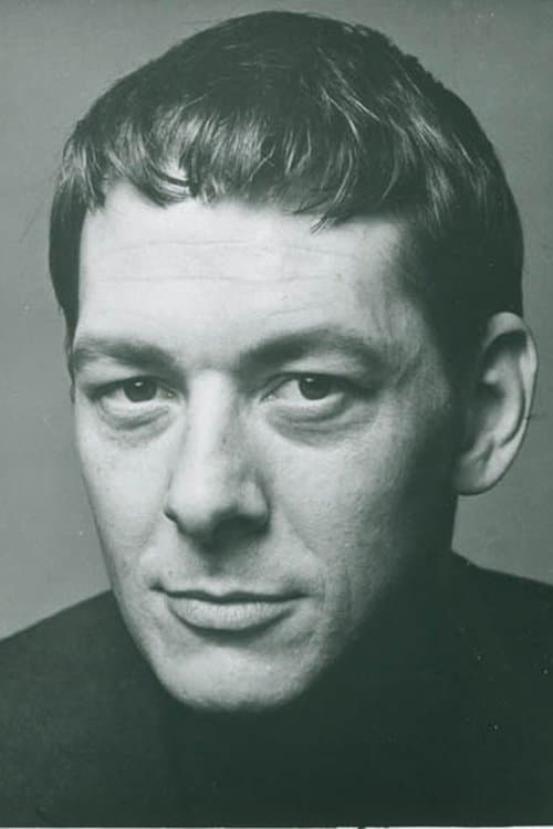 Donald Burton image