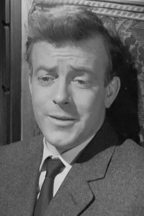 Donald Churchill image