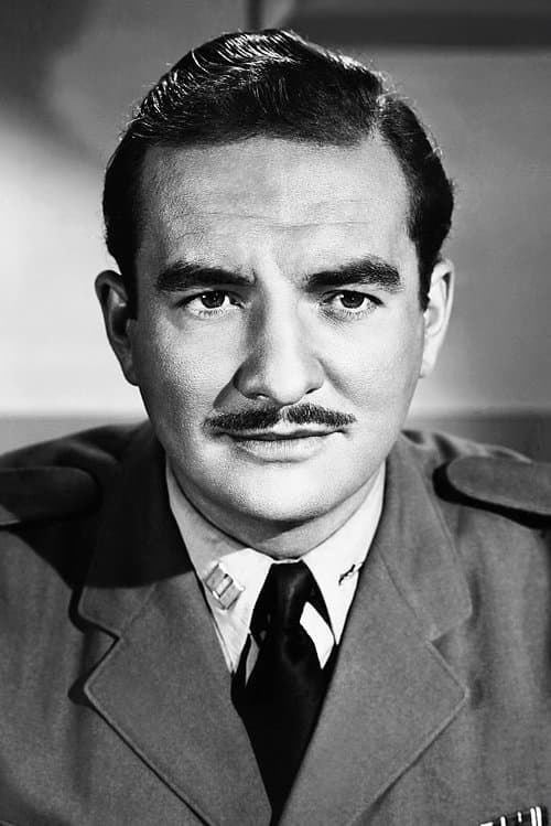 Donald Curtis image