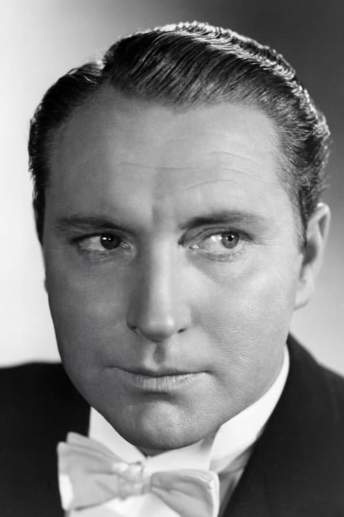 Donald Douglas image