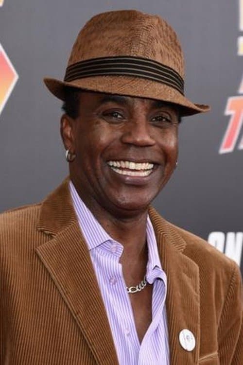 Donald Fullilove image