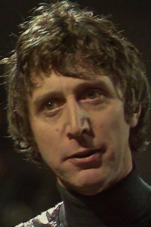 Donald Gee image