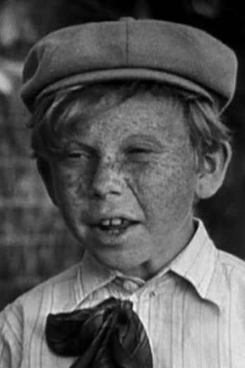 Donald Haines image