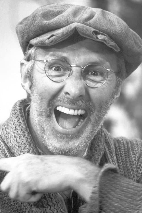 Donald Harron image