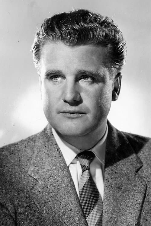 Donald Houston image