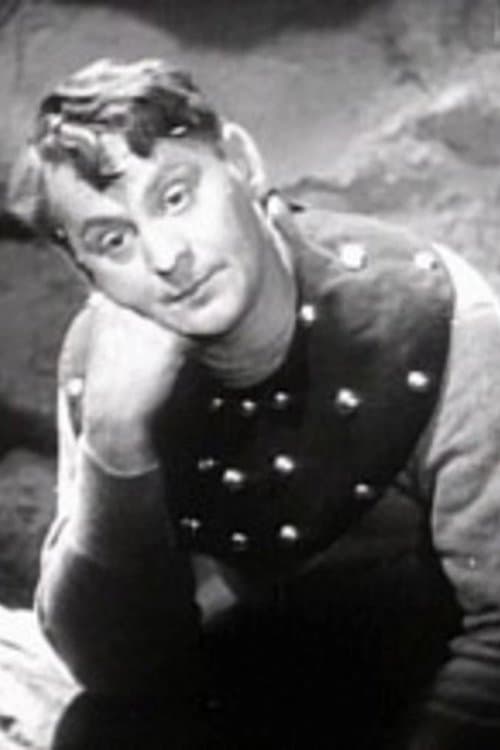 Donald Kerr image
