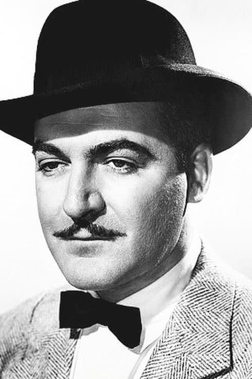Donald Kirke image