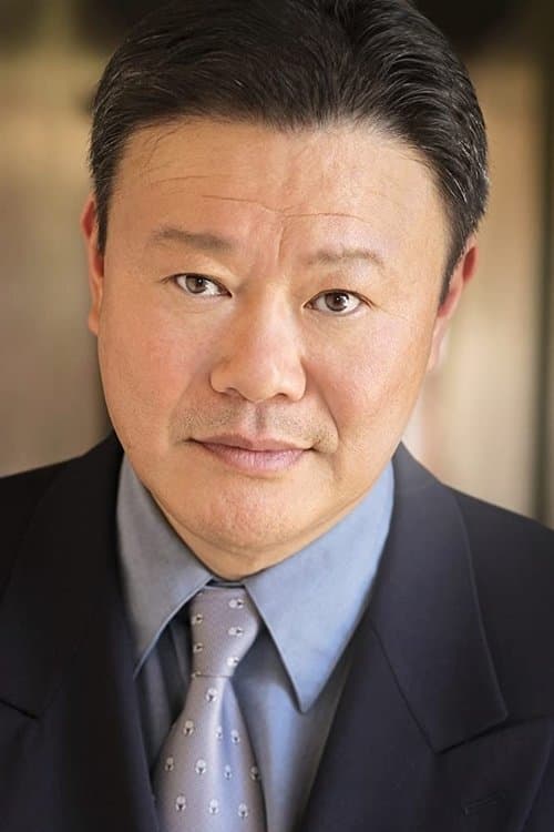 Donald Li image