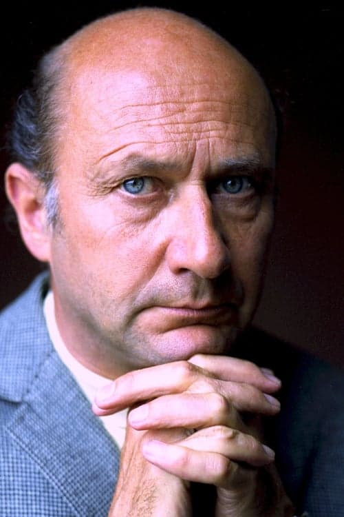 Donald Pleasence image