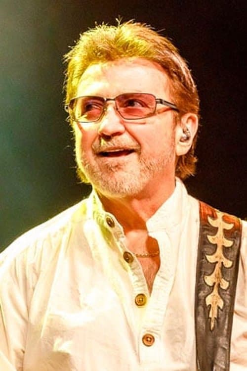 Donald Roeser image