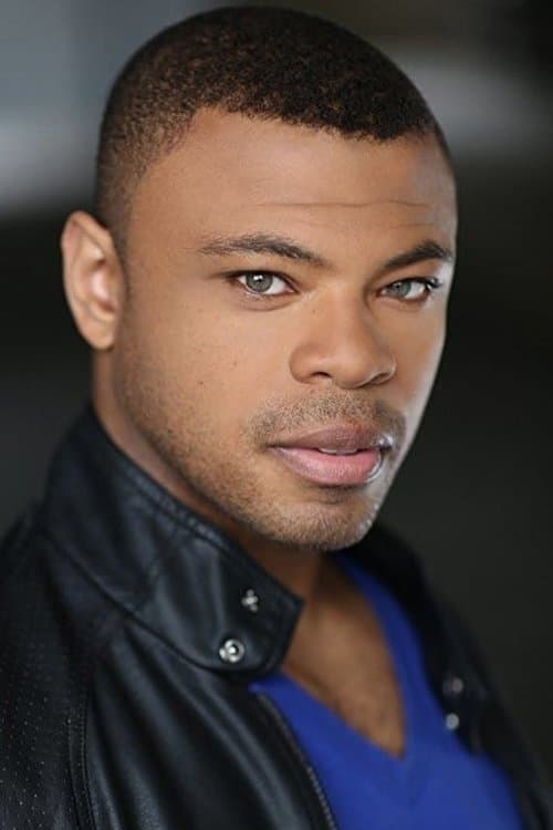 Donald Sales image