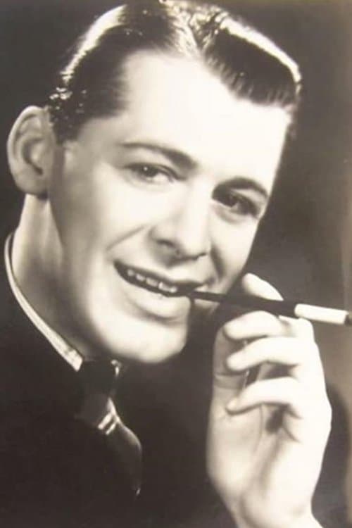 Donald Stewart image