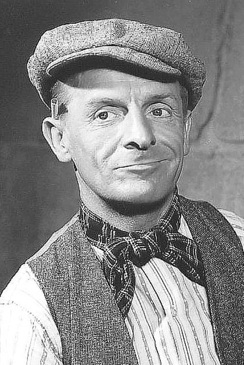 Donald Stuart image