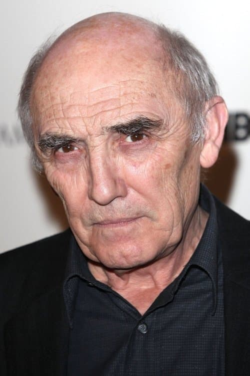Donald Sumpter image