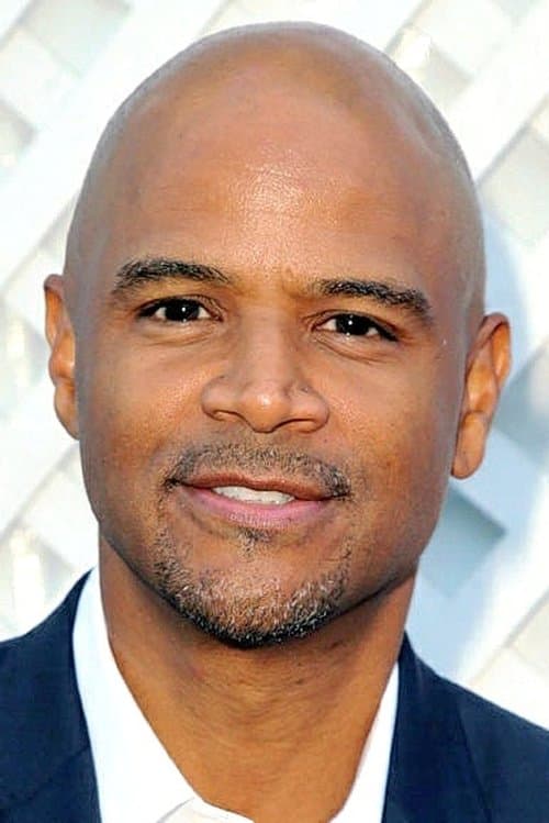 Dondré Whitfield image