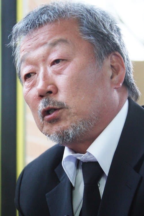 Dong Bang-woo image