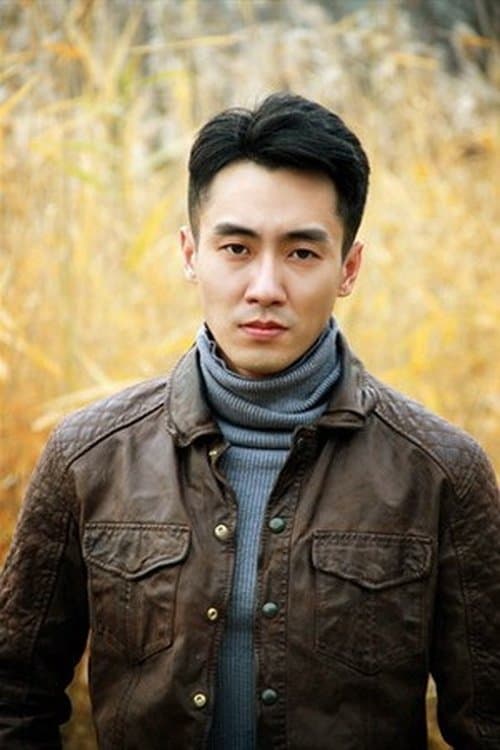 Dong Borui image