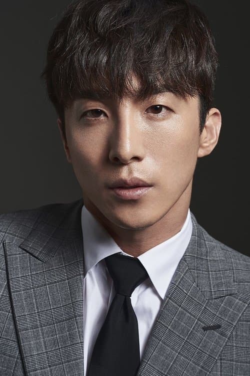Dong Hyun-bae image