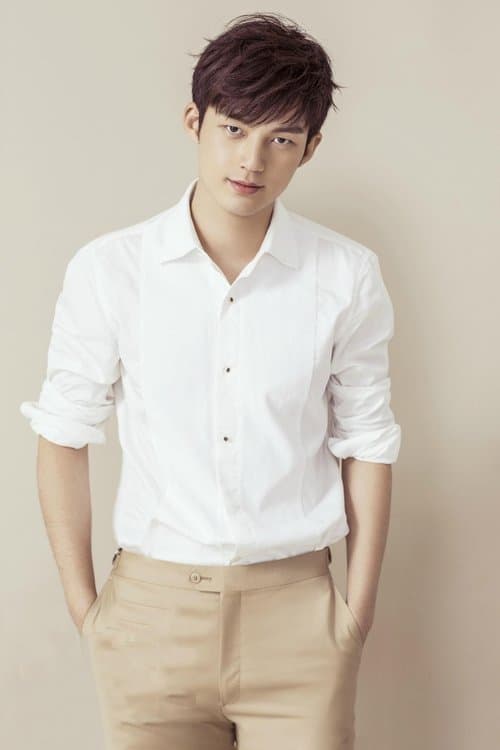 Dong Li image