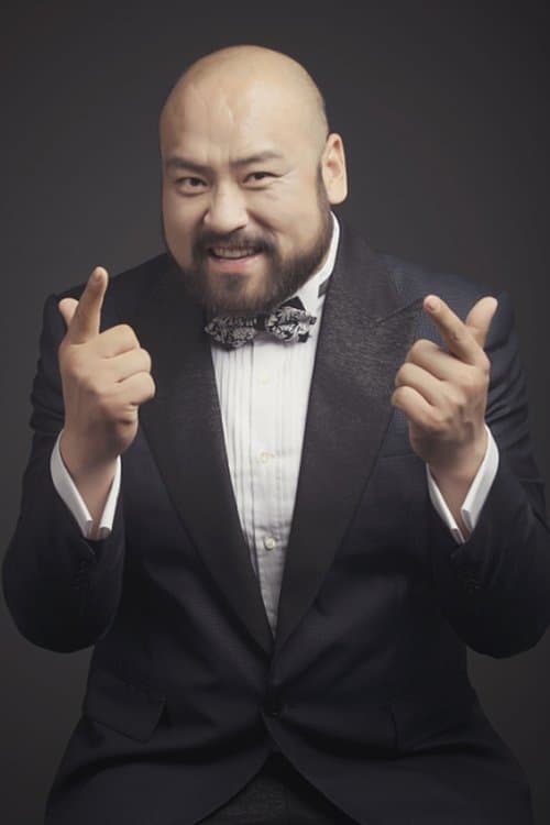 Dong Wenjun image
