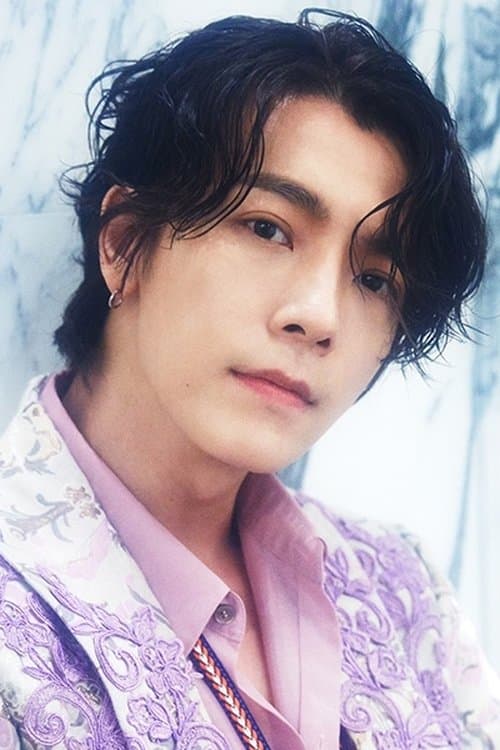 Donghae image