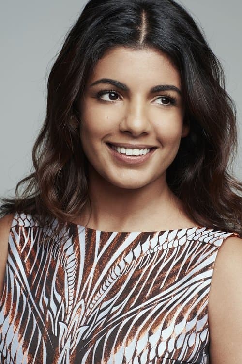 Donia Eden image