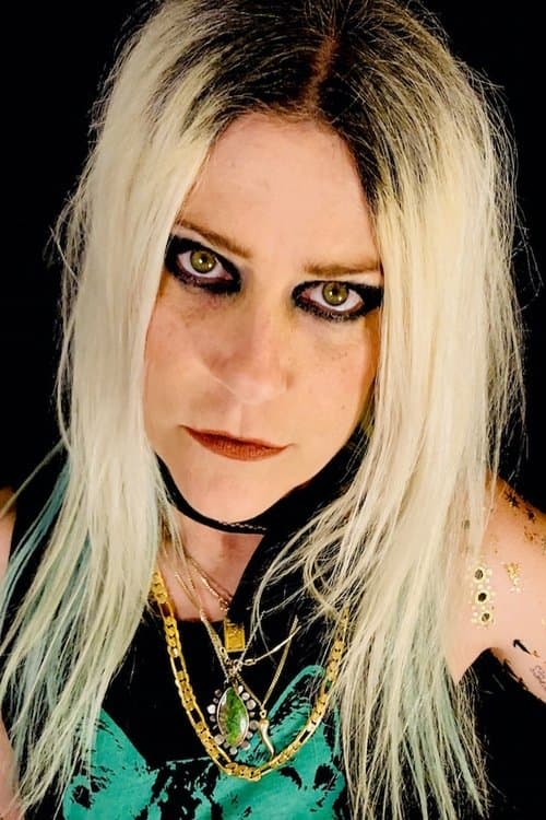 Donita Sparks image
