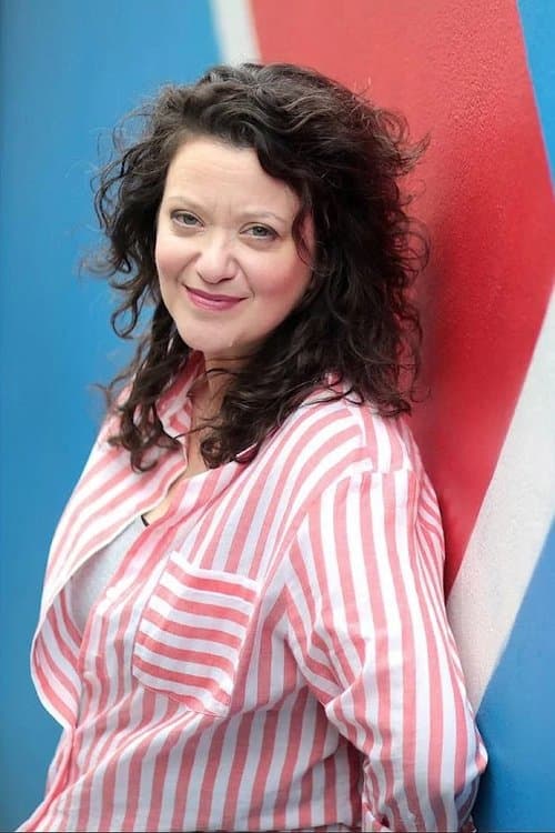 Donna Dent image