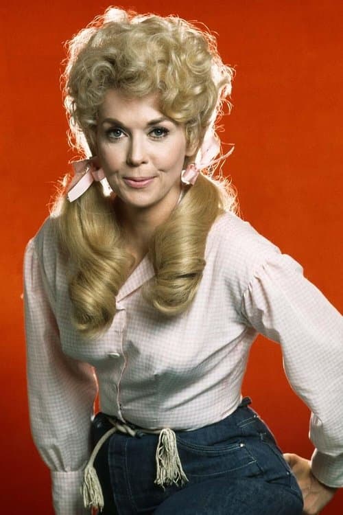 Donna Douglas image